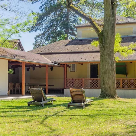 Villa Sello Balatonlelle