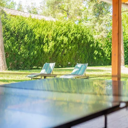 Villa Sello Balatonlelle