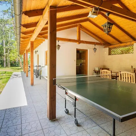 Sello 别墅 巴拉通雷勒