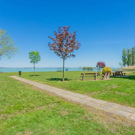 Villa Sello Balatonlelle