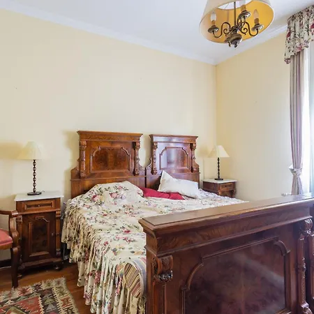 Villa Sello Balatonlelle