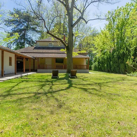 Villa Sello Balatonlelle