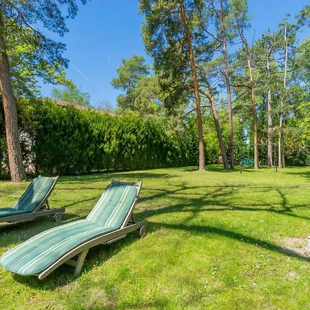 Sello Villa Balatonlelle