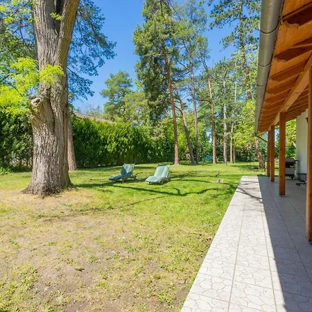 Villa Sello Balatonlelle