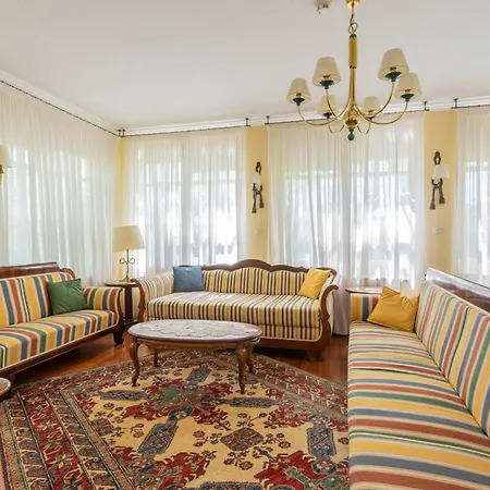 Sello Villa Balatonlelle