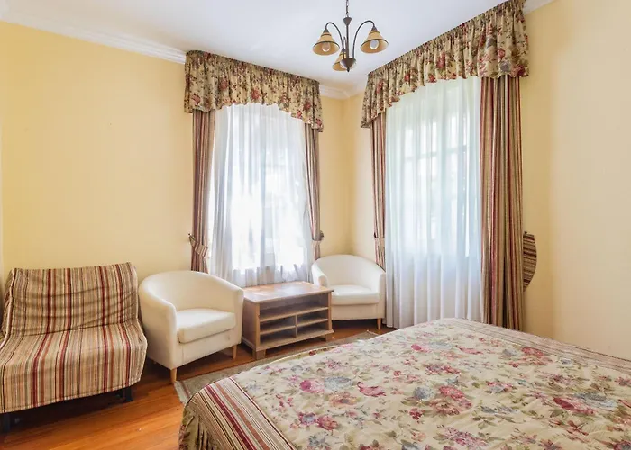 Sello Vilă *