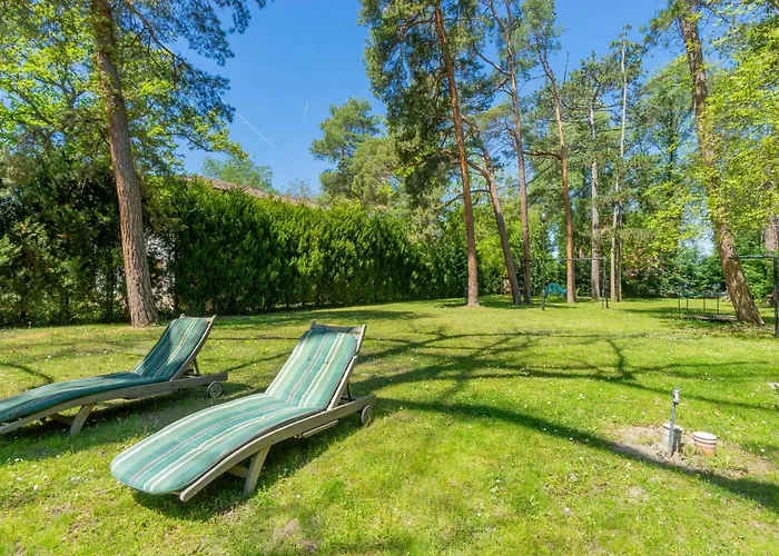 Sello Vilă Balatonlelle